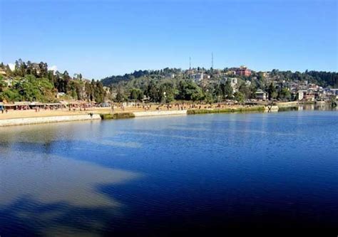 Tourist Places To Visit In Mirik (2024)