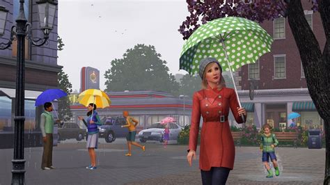 The Sims 3 Seasons review | GamesRadar+