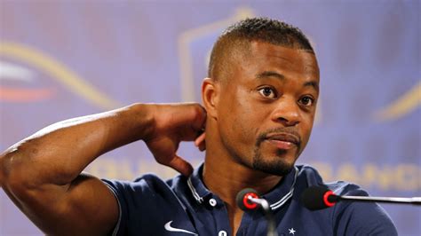 Transfer news: Patrice Evra completes Juventus move | Soccer | Sporting ...