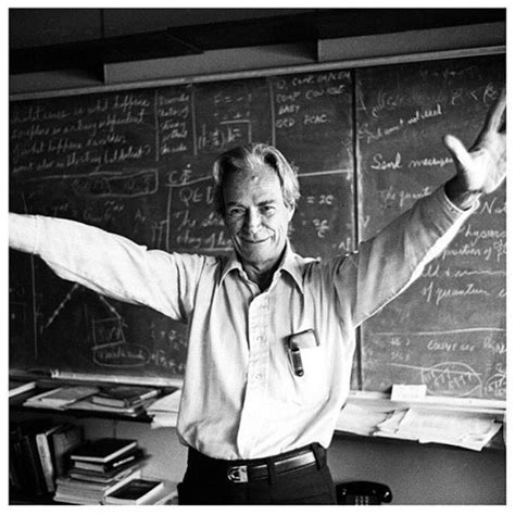 The Nobel Prize and Papers of Beloved Physicist Richard Feynman Come to Auction | Richard ...