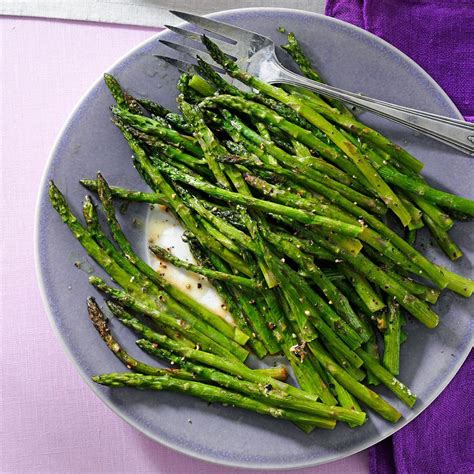 Sweet Pickled Asparagus Recipe: How to Make It | Taste of Home