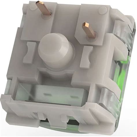 Razer Green Clicky Switch Mechanical Switches in UAE | ️ Variety in ...