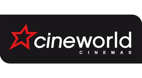 Cineworld Logo - LogoDix