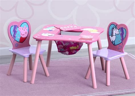 15 Ingenious Kids Table Set Ideas - The Perfect Place For Homework, Art Or Play!