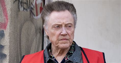 Christopher Walken Movies I've Seen