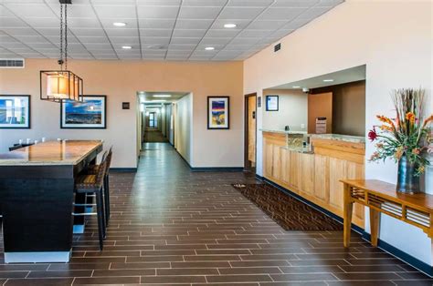 Comfort Inn Las Vegas New Mexico, Las Vegas (NM) | 2021 Updated Prices ...