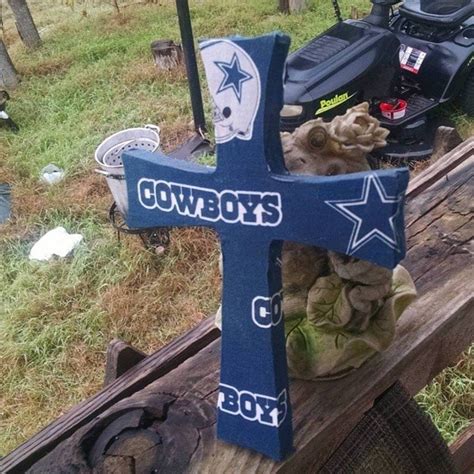 Cowboys Wood Sign Sign Dallas Cowboys Custom Sign | Etsy