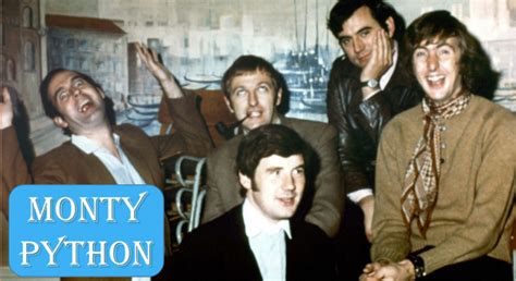 Top 15.5 Monty Python Sketches Of All Time - Professor Nerdster