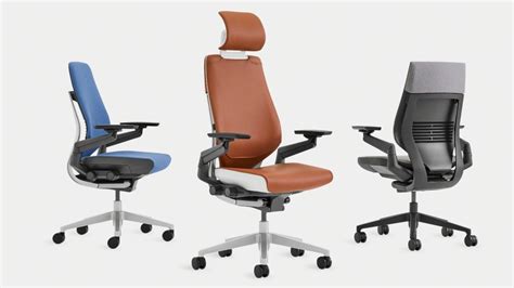 4 Best Office Chairs In 2023 for Comfort, Style and Posture - Bond Collective