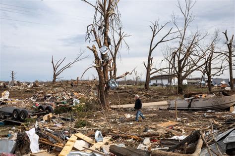 Tennessee tornado relief: HCA Healthcare and the HCA Healthcare Foundation to contribute up to ...