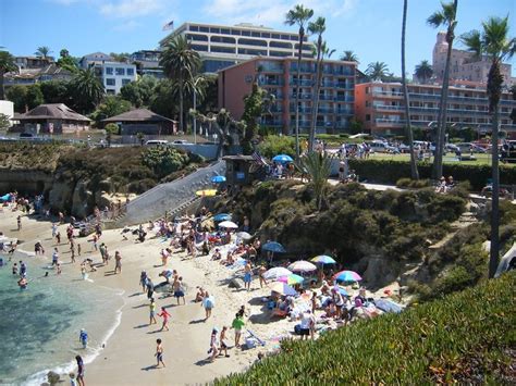 12 Gorgeous Beaches To See In Southern California This Summer