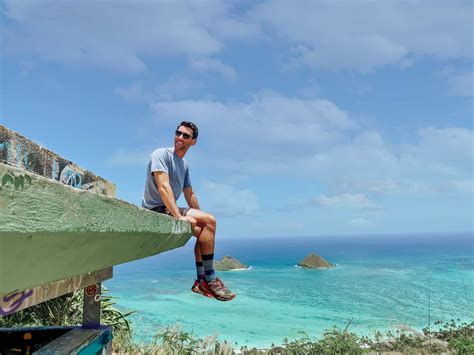 Lanikai Pillbox Hike: Oahu's Best Ocean View