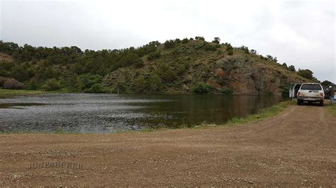 Cherry Creek Reservoir - Junesucker.com - Fishing near the Sand Dunes