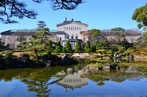 8 Best Museums in Osaka - Japan Web Magazine