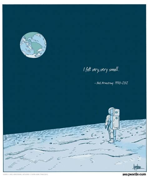 Neil Armstrong Quotes About Alien Neil Armstrong Alien Quote Neil Armstrong Quotes Quote Addicts ...