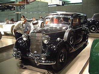 History of the diesel car - Wikipedia