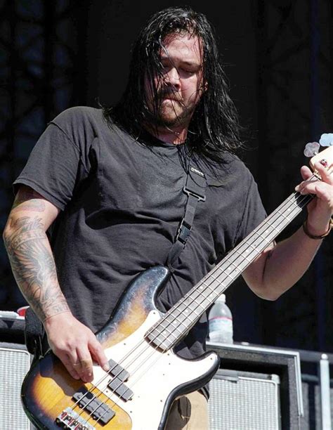 Chi Cheng, Deftones bassist, dies at 42 - NY Daily News