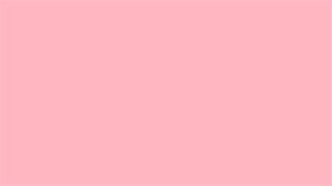 1920x1080 Light Pink Solid Color Background