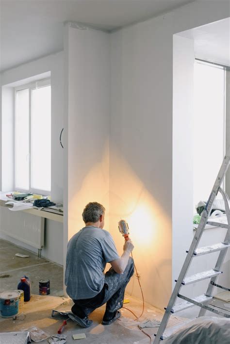 Drywall Finishing Tools | Golden State Drywall Repair Pros