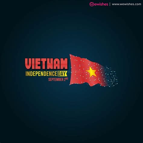 Happy Vietnam National Day (2023) History | Quotes| Wishes| Greetings| Posters| Funny Facts to ...