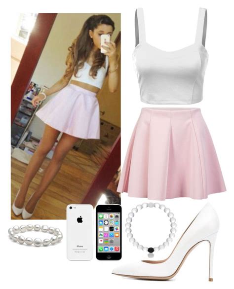 Best 25+ Ariana grande clothes ideas on Pinterest | Ariana grande outfits, Ariana singer and ...