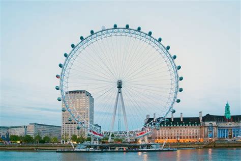 Who Made That Ferris Wheel? - The New York Times