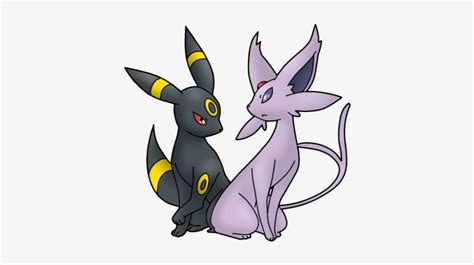 Shiny Umbreon And Espeon Pokemon Go - bmp-cheerio