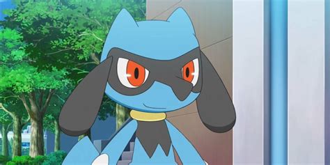 Here's Why Riolu is Trending on Twitter | Game Rant