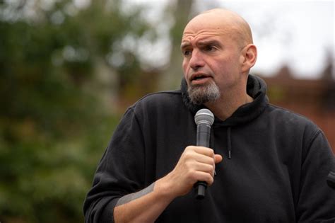 John Fetterman's Most Painful Moment During 'Disastrous' Dr. Oz Debate