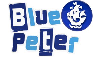 Blue Peter Book Awards Herok