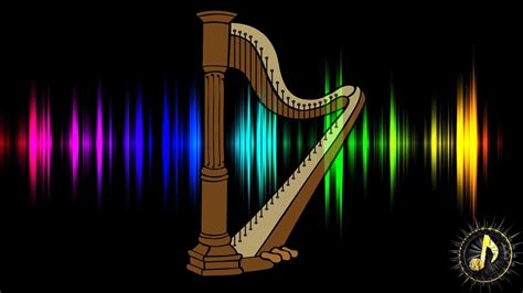 Dream Harp Sound Effect Download - Videohive , After Effects,Pro Video ...