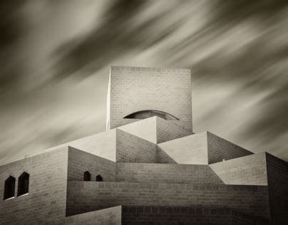 Museum of Islamic Art | Behance