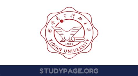 Xidian University (西安电子科技大学) - Study Page - Educational website