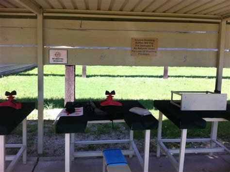 Elm Fork Shooting Sports - Gun/Rifle Ranges - Dallas, TX - Reviews ...