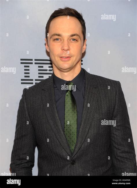 NEW YORK, NY - DECEMBER 10: Jim Parsons attends the 'Hidden Figures ...