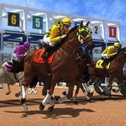 Horse Racing Online