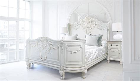Five Proven Secrets of French Style Bedroom Furniture | Nicky Cornell