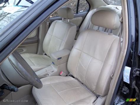 2000 Nissan Altima GLE interior Photo #43474610 | GTCarLot.com