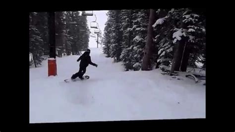 Meadowlark Lodge Ski Area - YouTube