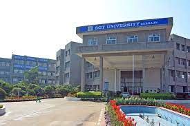 SGT University, Gurugram: Courses, Fees, Placements