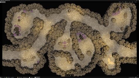 Dd Tunnel Map - Maping Resources