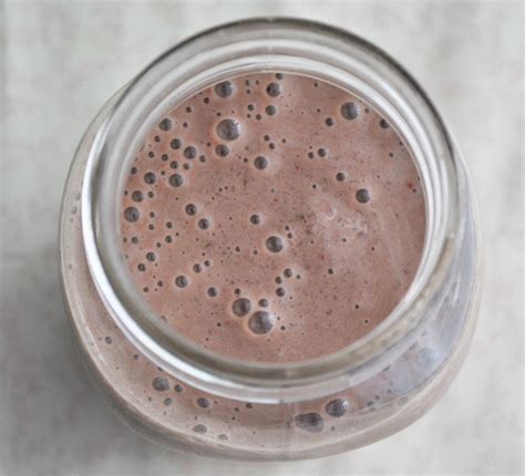 Sunwarrior Chocolate Protein Powder Recipes | Dandk Organizer