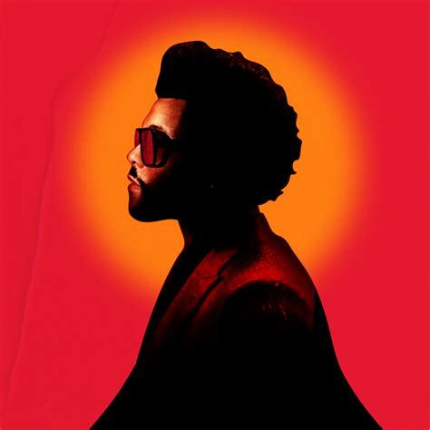 THE WEEKND Night - Blinding Lights - Liverpool - 27 MAY 2023