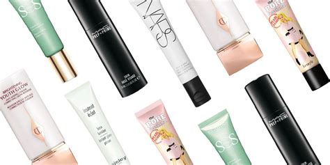 12 Best Primers for Perfect Skin - Makeup Primers We're Obsessed With