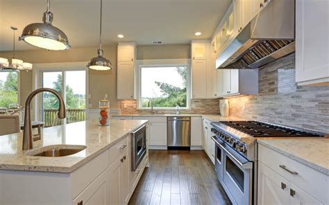 Upgrade Your Home With 10+Best Remodeling Ideas