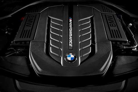 BMW M760Li xDrive Could Be In Trouble Because Of New European Emissions Standard - autoevolution