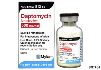 Daptomycin Prices, Coupons & Savings Tips - GoodRx