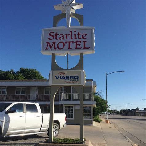 STARLIGHT MOTEL - Reviews (Springfield, CO)