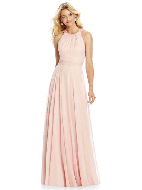 Bridesmaid Dress - After Six Bridesmaids SPRING 2017 - 6760 - fabric ...