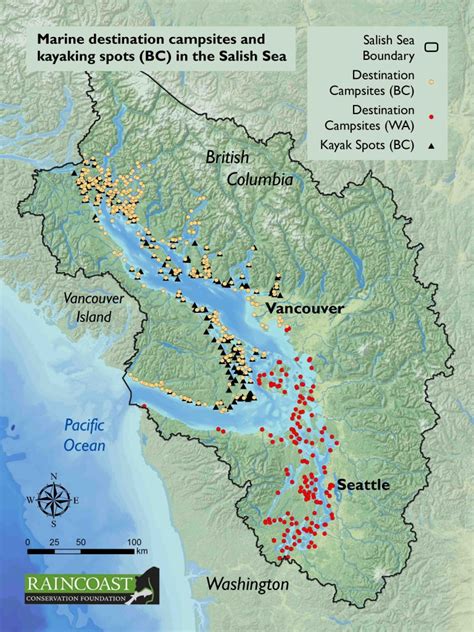 Our Threatened Coast | Raincoast Conservation Foundation